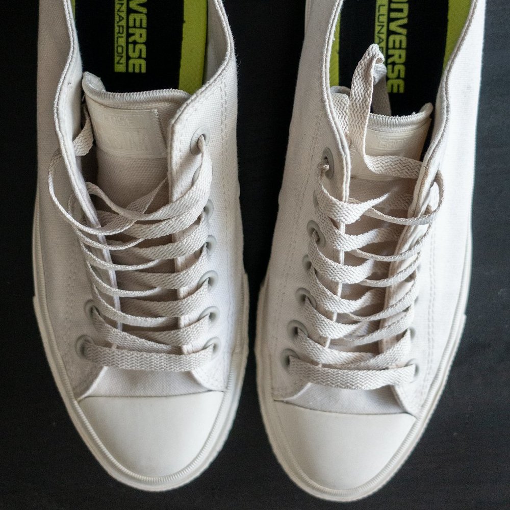 Converse Chuck Taylor II